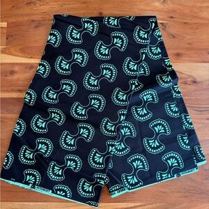 Ankara Fabric - 2 Yards‎